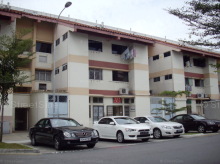 Blk 349 Jurong East Avenue 1 (Jurong East), HDB 3 Rooms #164932
